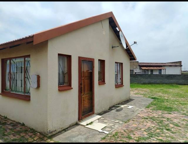 2 BEDROOM HOUSE FOR SALE IN KWA THEMA